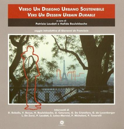 Verso un disegno urbano sostenibile - copertina