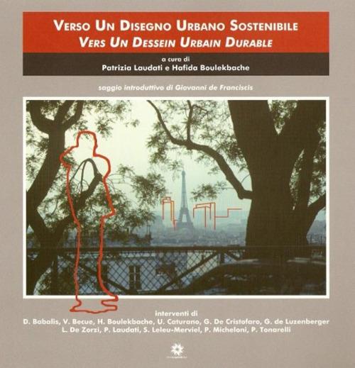 Verso un disegno urbano sostenibile - copertina