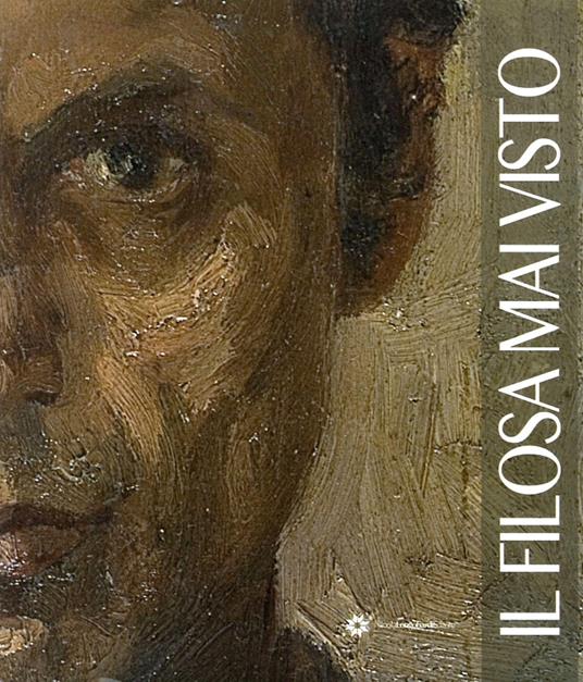 Il Filosa mai visto - copertina