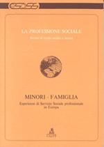 La professione sociale (1995). Vol. 1