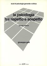 La psicologia tra rispetto e sospetto