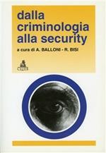 Dalla criminologia alla security