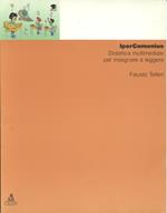 Ipercomenius. Didattica multimediale per insegnare a leggere. Con 8 floppy disk