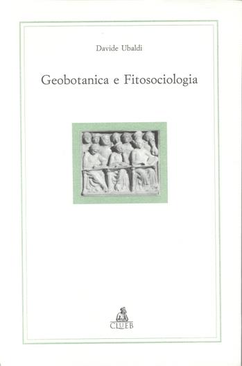 Flora fitocenosi e ambiente - Davide Ubaldi - copertina