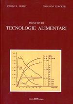 Principi di tecnologie alimentari
