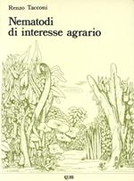 Nematodi di interesse agrario