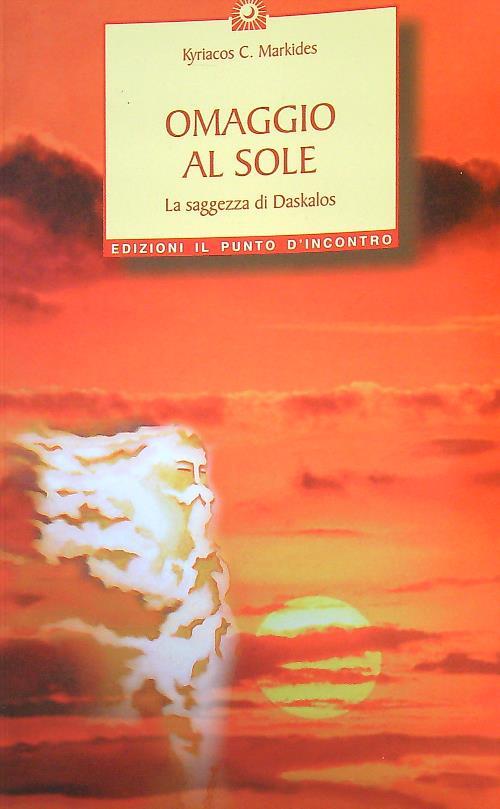 Libro di Faccia