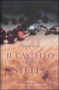 Il castello delle stelle - Enrique Joven - copertina