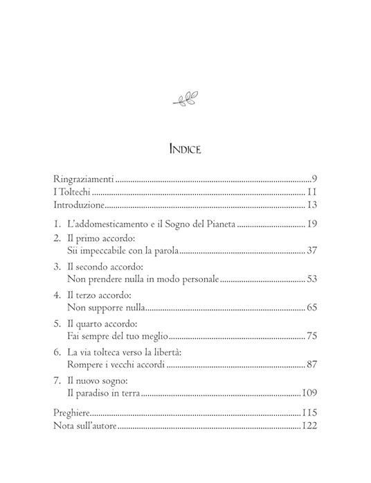 I quattro accordi. Guida pratica alla libertà personale. Un libro di saggezza tolteca - Miguel Ruiz - 2