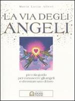 La via degli angeli. Piccola guida per conoscere gli angeli e diventare uno di loro