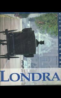 Londra. Ediz. illustrata