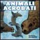 Animali acrobati. Ediz. illustrata