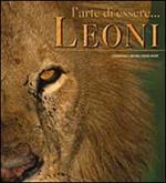 Leoni. Ediz. illustrata