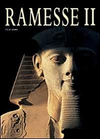 Ramesse II. Ediz. illustrata - James T. Henry - copertina