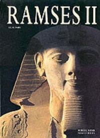 Ramesses II. Ediz. illustrata - T. G. James - copertina