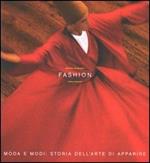 Fashion. Ediz. illustrata