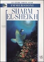 Sharm el Sheikh. Ediz. illustrata