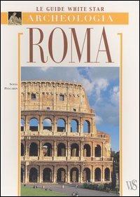 Roma. Ediz. illustrata - Sofia Pescarin - copertina