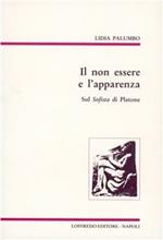 Il non essere e l'apparenza. Sul Sofista di Platone