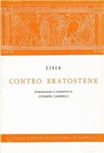Contro Eratostene
