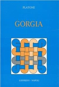 Gorgia - Platone - copertina