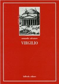 Virgilio - Armando Salvatore - copertina