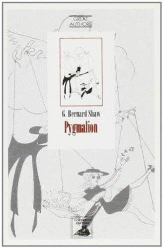 Pygmalion - George Bernard Shaw - 3