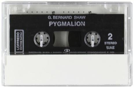 Pygmalion - George Bernard Shaw - 4