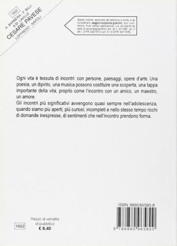 Cesare Pavese. Per le Scuole superiori - Antonietta Barbera,Fausta Billi,Anna M. Laville - 2