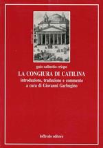 La congiura di Catilina