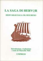 La saga di Hervor