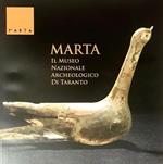 MARTA. Il Museo nazionale archeologico di Taranto. Ediz. multilingue
