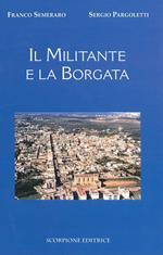 Il militante e la borgata