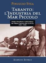 Taranto: l'industria del Mar Piccolo da Filippo Cacace alla Comios (1861-1966)