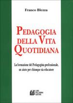 Pedagogia della vita quotidiana