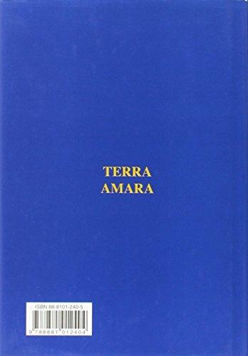 Terra amara - Fortunato Seminara - Libro - Pellegrini - Opera omnia