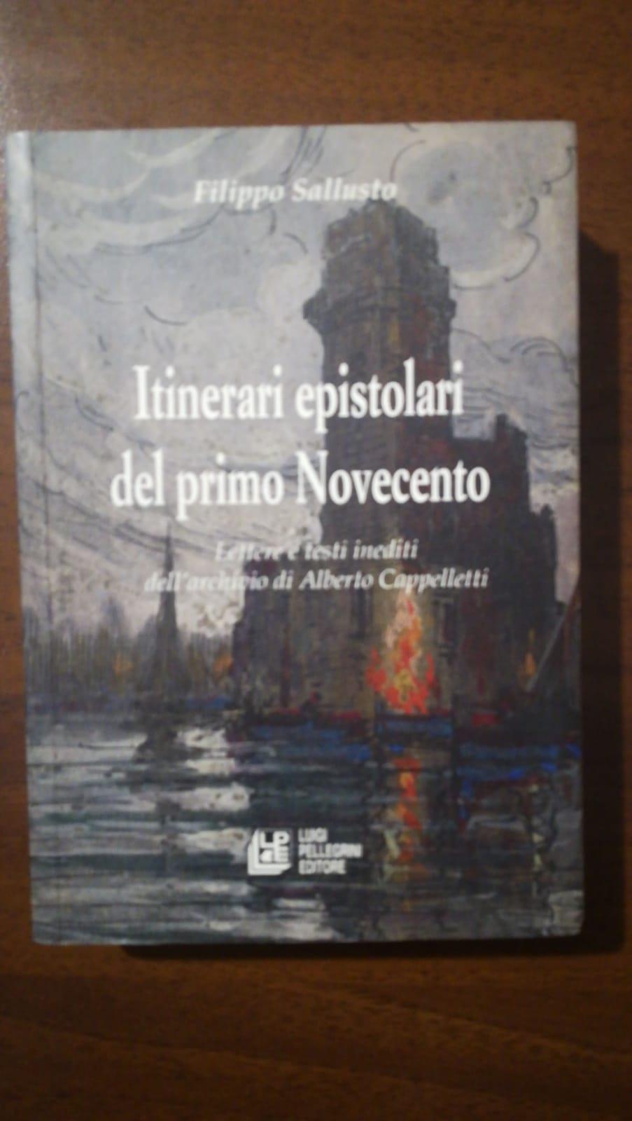 Librisaggi