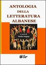 Antologia della letteratura albanese