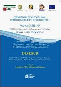 Progetto Messiah - copertina