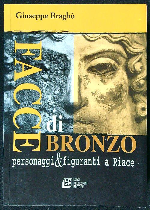 Libro di Faccia