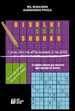 Risolvi ogni sudoku