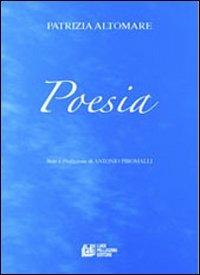 Poesia - Patrizia Altomare - copertina
