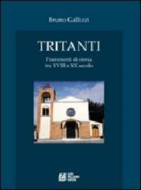 Tritanti - Bruno Gallizzi - copertina