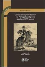 Controversie giurisdizionali nel Portogallo del primo quarto del XVII secolo