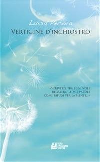 Vertigine d'inchiostro - Luisa Pecora - ebook