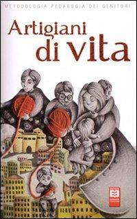 Artigiani di vita - copertina