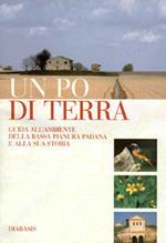 Un po' di terra. Guida all'ambiente della bassa Pianura padana e alla sua storia