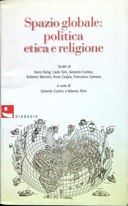 Libro di Faccia