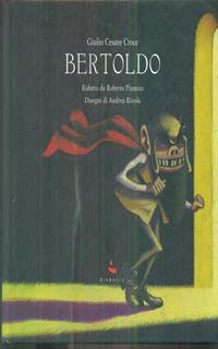 Bertoldo. Ediz. illustrata