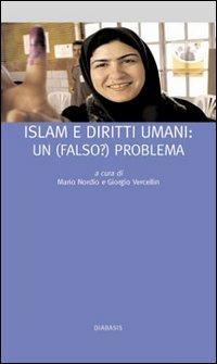 Islam e diritti umani: un (falso?) problema - copertina